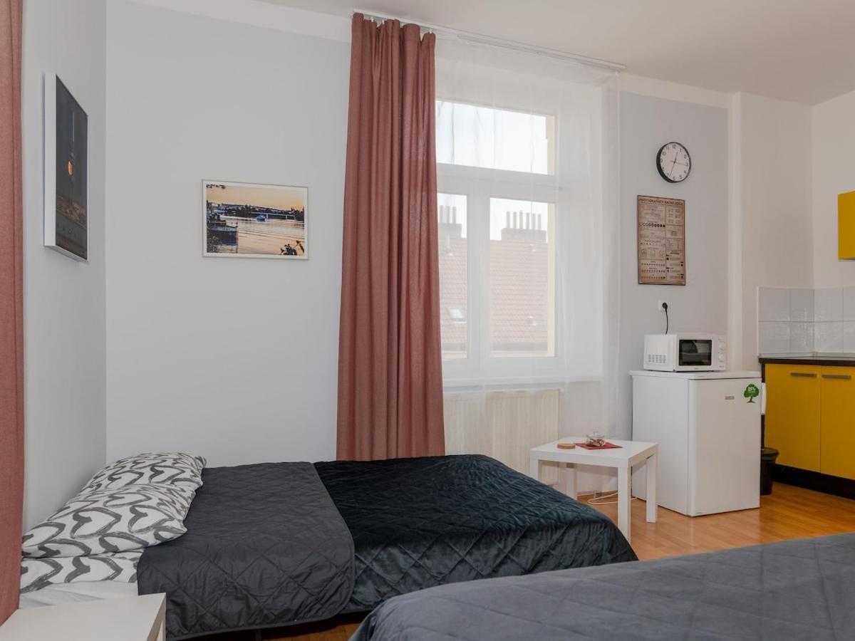 Apartment Comfortable In 8 - Liben