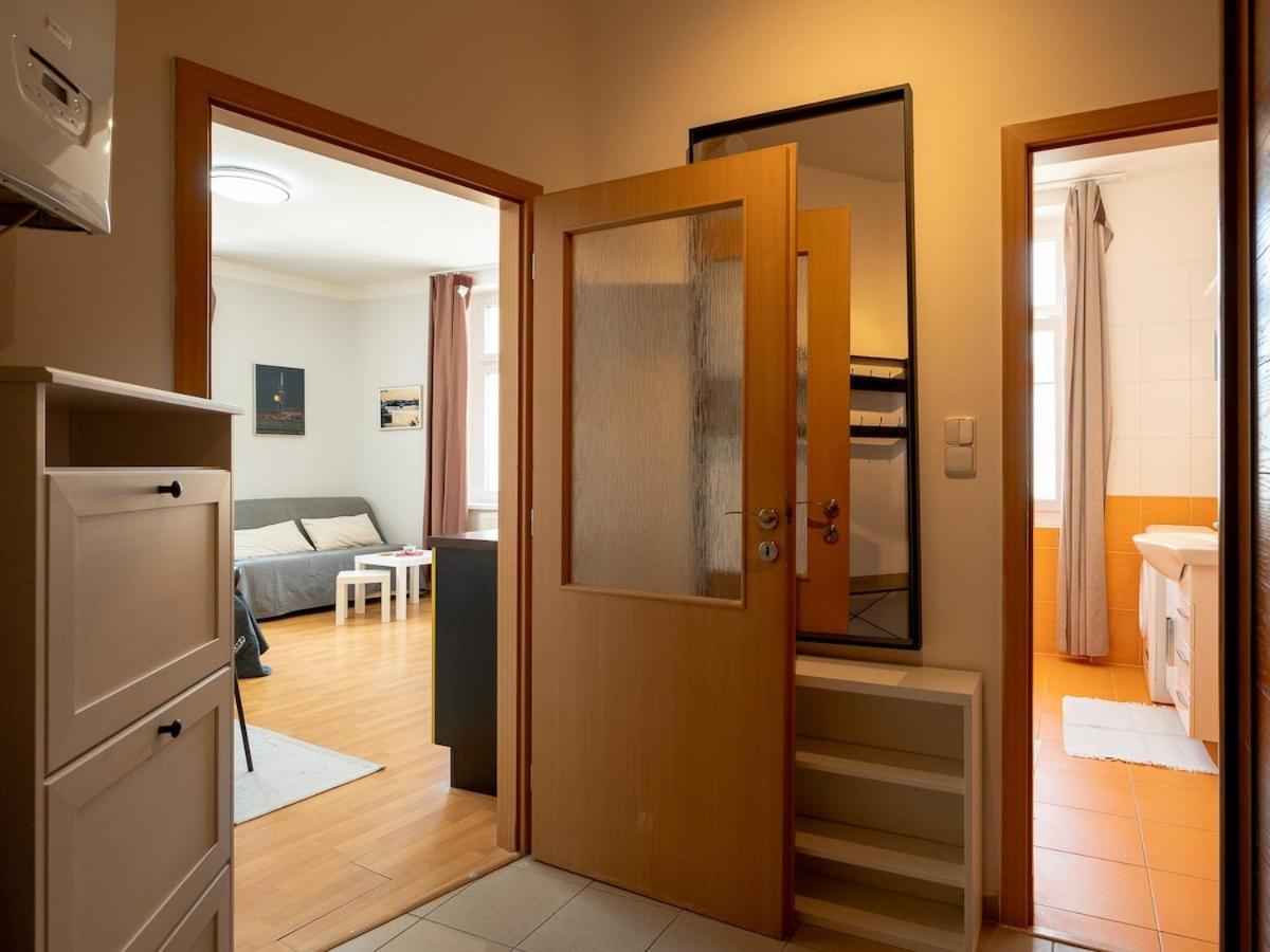 Comfortable In 8 - Liben Apartment *