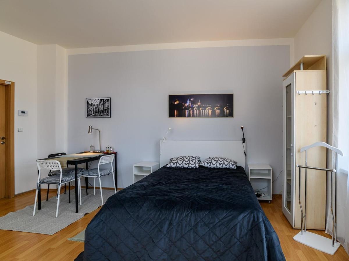 Comfortable In 8 - Liben Apartment